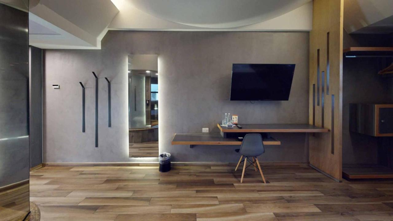 Hotel Patriotismo Мексико Сити Екстериор снимка