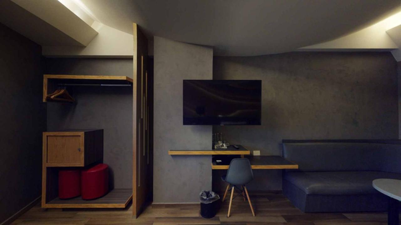 Hotel Patriotismo Мексико Сити Екстериор снимка