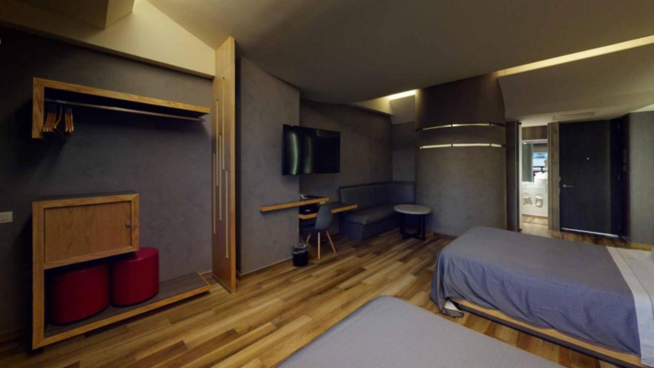 Hotel Patriotismo Мексико Сити Екстериор снимка