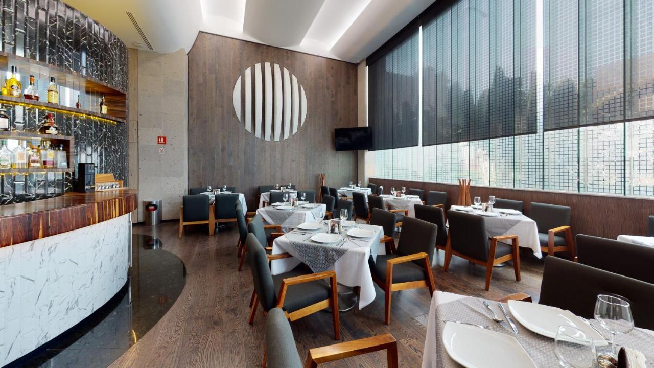 Hotel Patriotismo Мексико Сити Екстериор снимка