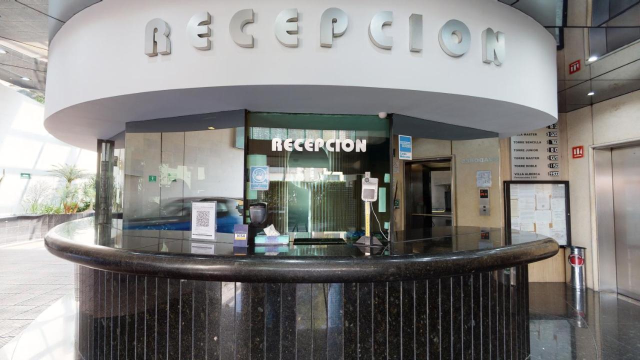 Hotel Patriotismo Мексико Сити Екстериор снимка